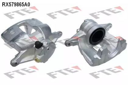 FTE RX579865A0 Brake caliper