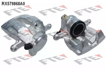 FTE RX579868A0 Brake caliper FTE RX579868A0 Brake caliper