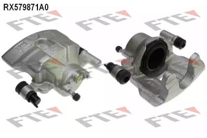 FTE RX579871A0 Супорт гальмівний FTE RX579871A0 Супорт гальмівний