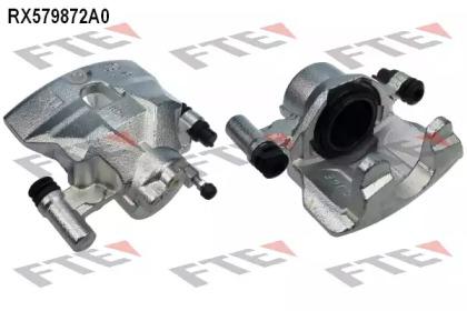 FTE RX579872A0 Супорт гальмівний