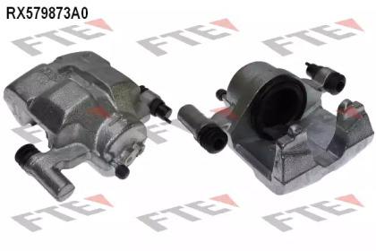 FTE RX579873A0 Супорт гальмівний FTE RX579873A0 Супорт гальмівний
