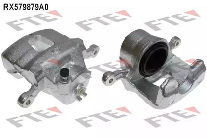 FTE RX579879A0 Brake caliper FTE RX579879A0 Brake caliper
