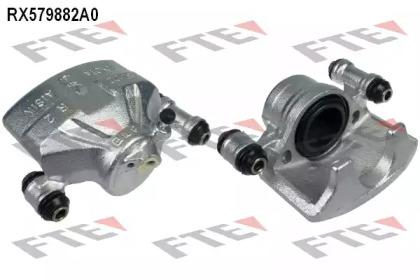 FTE RX579882A0 Brake caliper FTE RX579882A0 Brake caliper