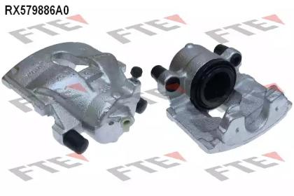 FTE RX579886A0 Brake caliper