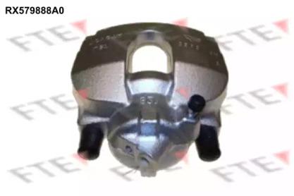 FTE RX579888A0 Brake caliper FTE RX579888A0 Brake caliper