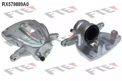 FTE RX579889A0 Brake caliper FTE RX579889A0 Brake caliper