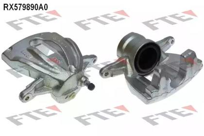 FTE RX579890A0 Супорт гальмівний FTE RX579890A0 Супорт гальмівний