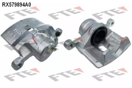 FTE RX579894A0 Brake caliper