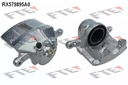 FTE RX579895A0 Brake caliper