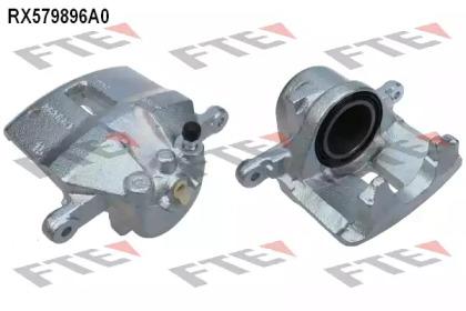 FTE RX579896A0 Супорт гальмівний