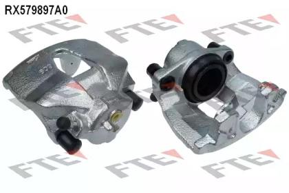 FTE RX579897A0 Brake caliper