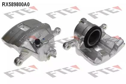 FTE RX589800A0 Brake caliper FTE RX589800A0 Brake caliper