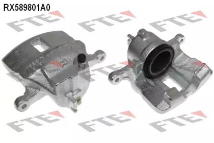 FTE RX589801A0 Brake caliper