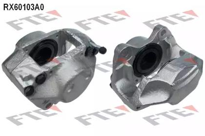 FTE RX60103A0 Brake caliper