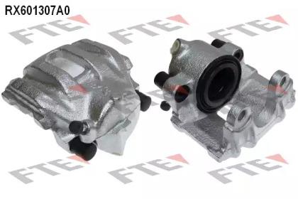 FTE RX601307A0 Супорт гальмівний FTE RX601307A0 Супорт гальмівний