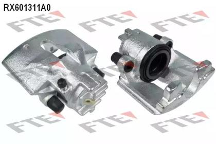 FTE RX601311A0 Супорт гальмівний FTE RX601311A0 Супорт гальмівний