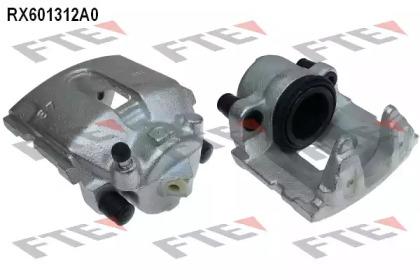 FTE RX601312A0 Супорт гальмівний FTE RX601312A0 Супорт гальмівний