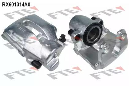 FTE RX601314A0 Супорт гальмівний FTE RX601314A0 Супорт гальмівний