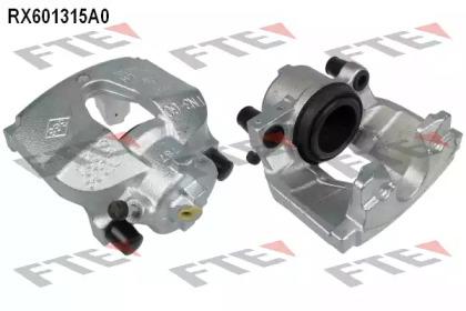 FTE RX601315A0 Супорт гальмівний FTE RX601315A0 Супорт гальмівний