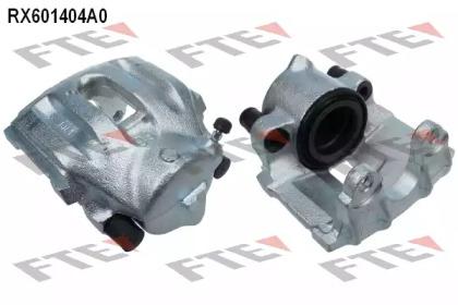 FTE RX601404A0 Brake caliper