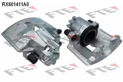FTE RX601411A0 Brake caliper