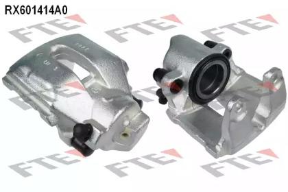 FTE RX601414A0 Супорт гальмівний FTE RX601414A0 Супорт гальмівний