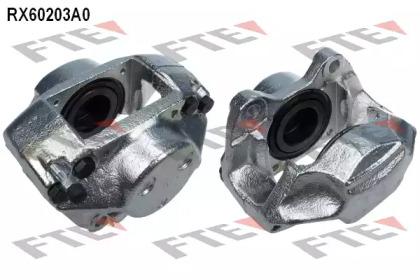 FTE RX60203A0 Brake caliper