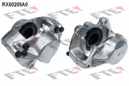 FTE RX60209A0 Brake caliper