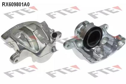 FTE RX609801A0 Brake caliper