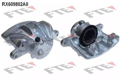 FTE RX609802A0 Brake caliper FTE RX609802A0 Brake caliper