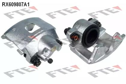 FTE RX609807A1 Brake caliper FTE RX609807A1 Brake caliper