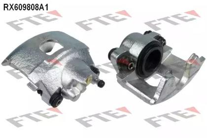 FTE RX609808A1 Супорт гальмівний FTE RX609808A1 Супорт гальмівний