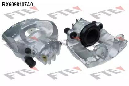 FTE RX6098107A0 Brake caliper FTE RX6098107A0 Brake caliper