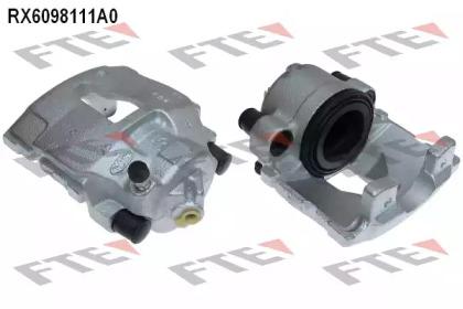 FTE RX6098111A0 Супорт гальмівний
