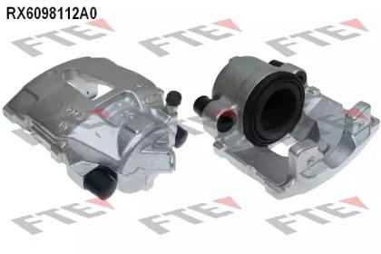 FTE RX6098112A0 Brake caliper FTE RX6098112A0 Brake caliper