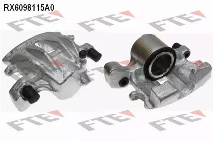 FTE RX6098115A0 Суппорт тормозной FTE RX6098115A0 Суппорт тормозной