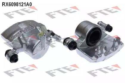 FTE RX6098121A0 Brake caliper