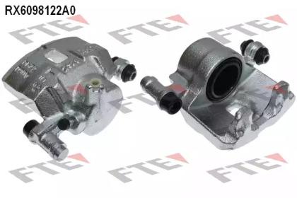 FTE RX6098122A0 Brake caliper