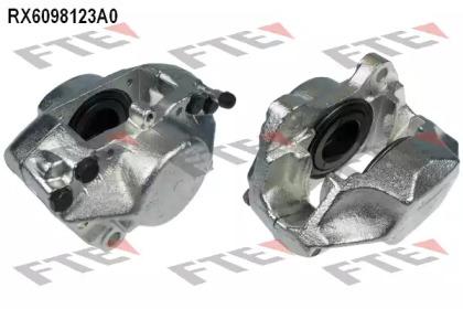 FTE RX6098123A0 Brake caliper