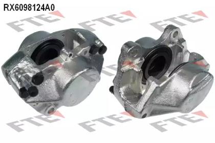 FTE RX6098124A0 Brake caliper