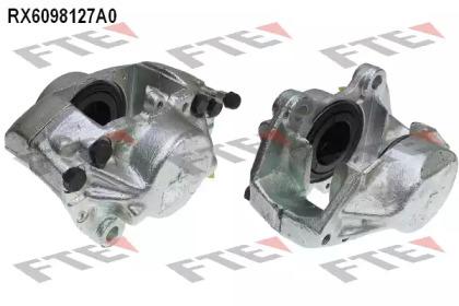 FTE RX6098127A0 Brake caliper