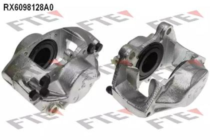 FTE RX6098128A0 Brake caliper