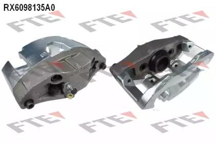 FTE RX6098135A0 Brake caliper FTE RX6098135A0 Brake caliper
