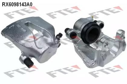 FTE RX6098143A0 Brake caliper FTE RX6098143A0 Brake caliper