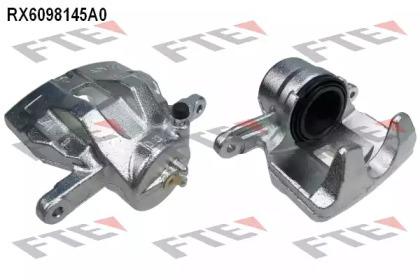 FTE RX6098145A0 Суппорт тормозной