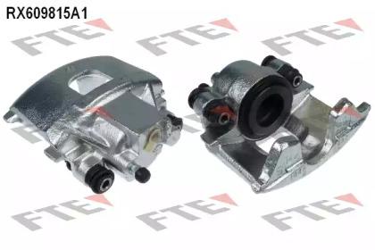 FTE RX609815A1 Brake caliper