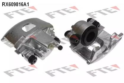 FTE RX609816A1 Brake caliper
