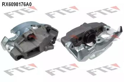 FTE RX6098176A0 Супорт гальмівний