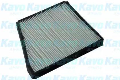 AMC Filters DC7104 Фільтр салону