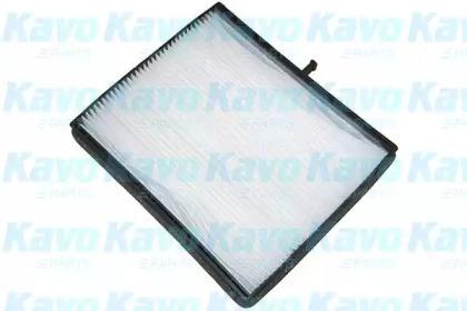 AMC Filters DC7106 Фільтр салону